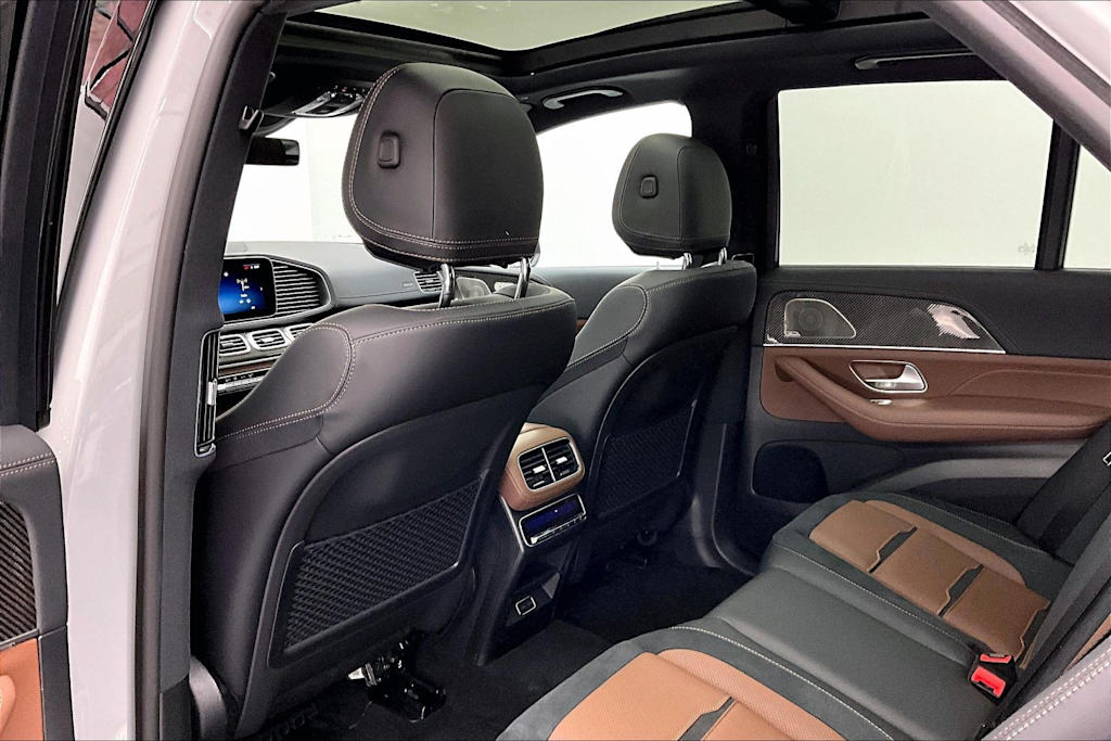 Thumbnail: 2026 Mercedes-Benz GLE - 13