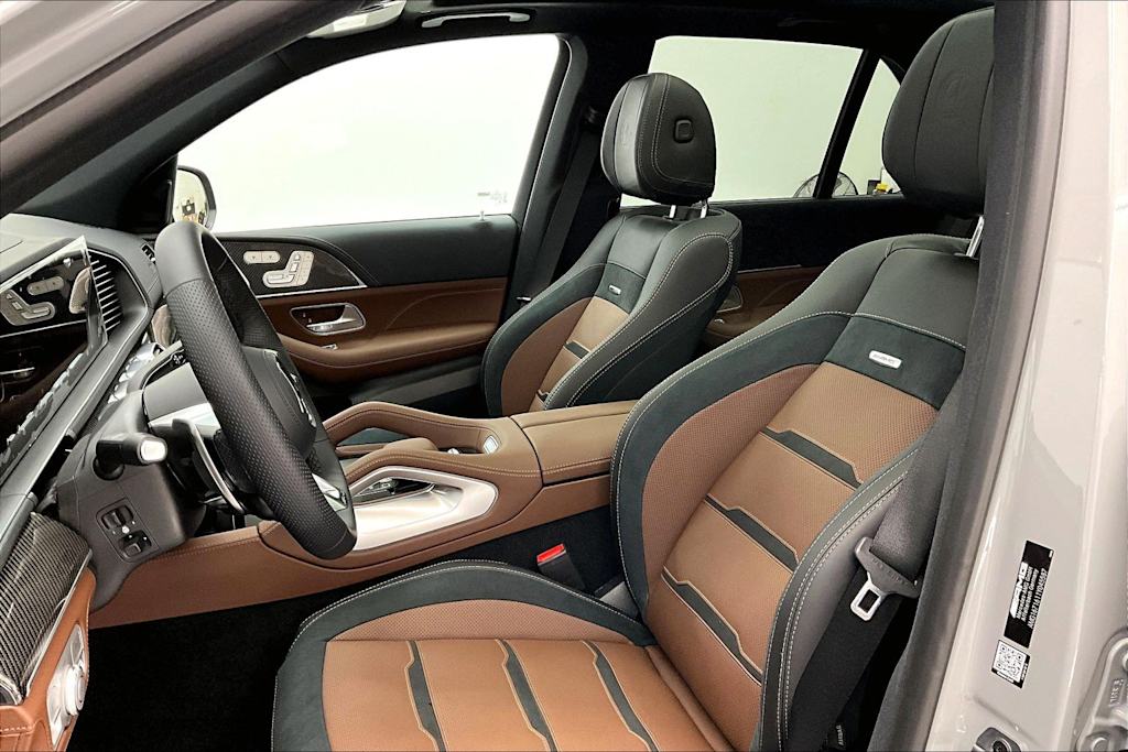 Thumbnail: 2026 Mercedes-Benz GLE - 11