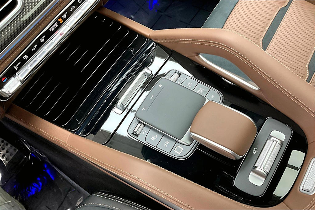 Thumbnail: 2026 Mercedes-Benz GLE - 21