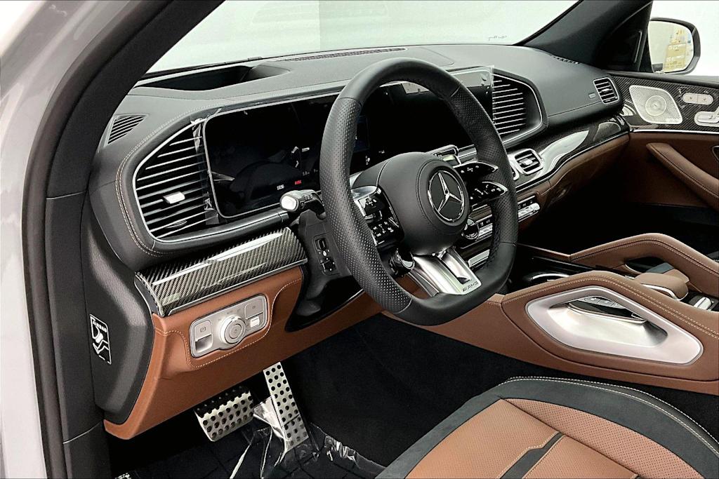 Thumbnail: 2026 Mercedes-Benz GLE - 2