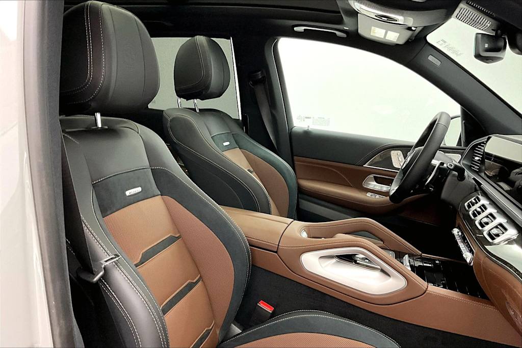 Thumbnail: 2026 Mercedes-Benz GLE - 12