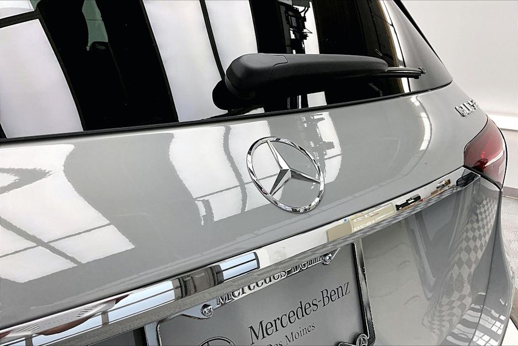 Thumbnail: 2026 Mercedes-Benz GLE - 23