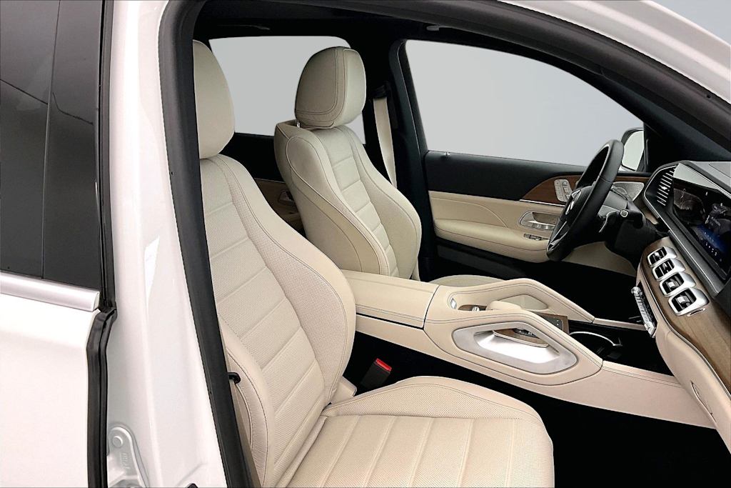 Thumbnail: 2026 Mercedes-Benz GLE - 11