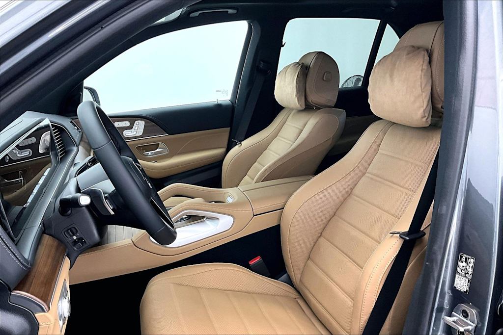 Thumbnail: 2026 Mercedes-Benz GLE - 11