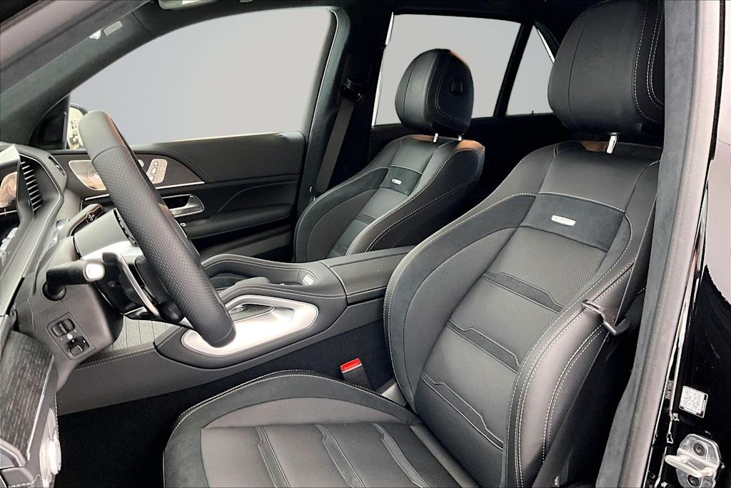 Thumbnail: 2026 Mercedes-Benz GLE - 11
