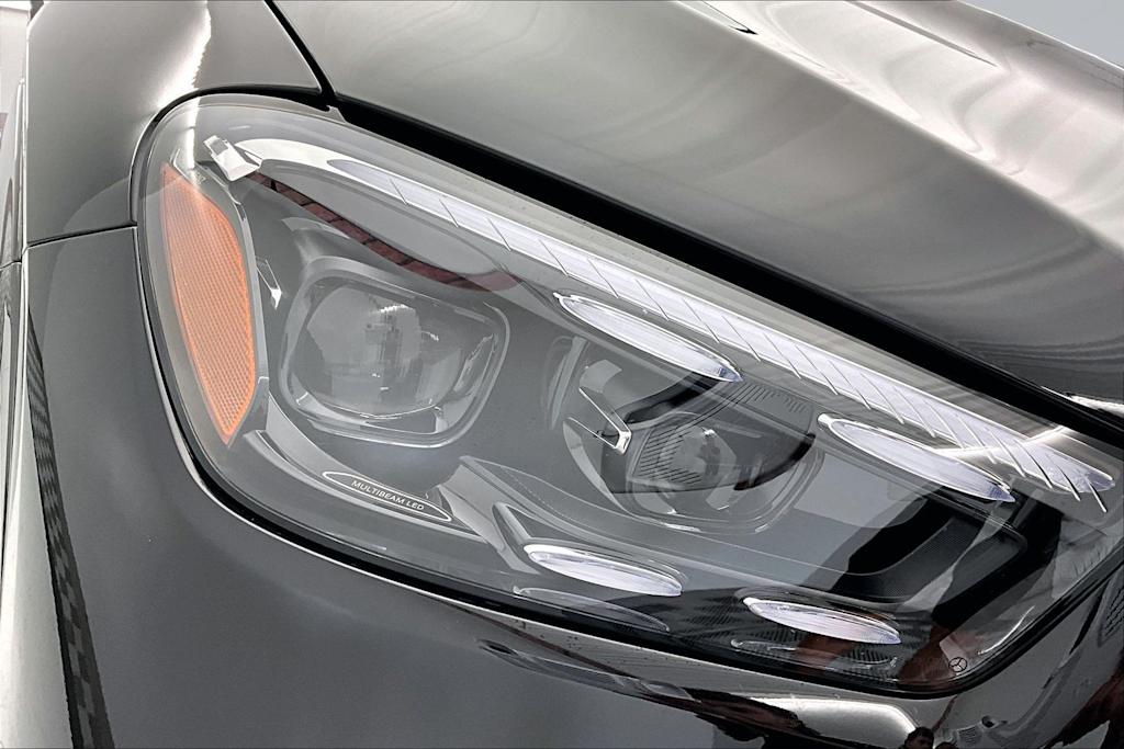 Thumbnail: 2026 Mercedes-Benz GLE - 22