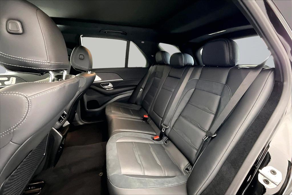 Thumbnail: 2026 Mercedes-Benz GLE - 21
