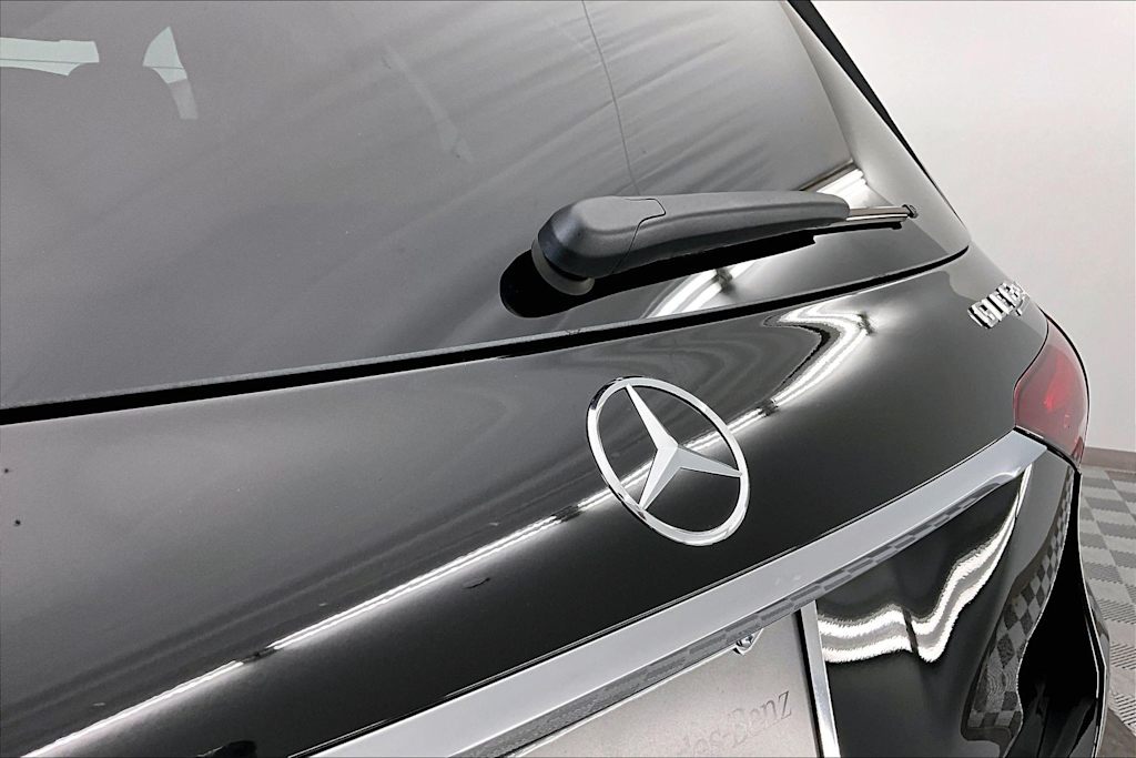 Thumbnail: 2026 Mercedes-Benz GLE - 23