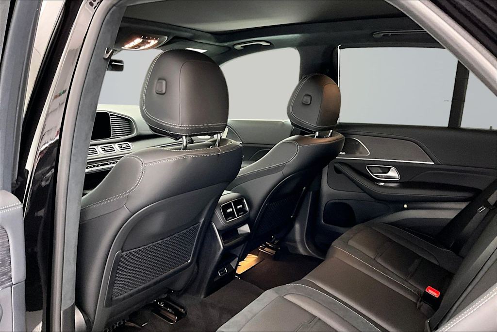 Thumbnail: 2026 Mercedes-Benz GLE - 13