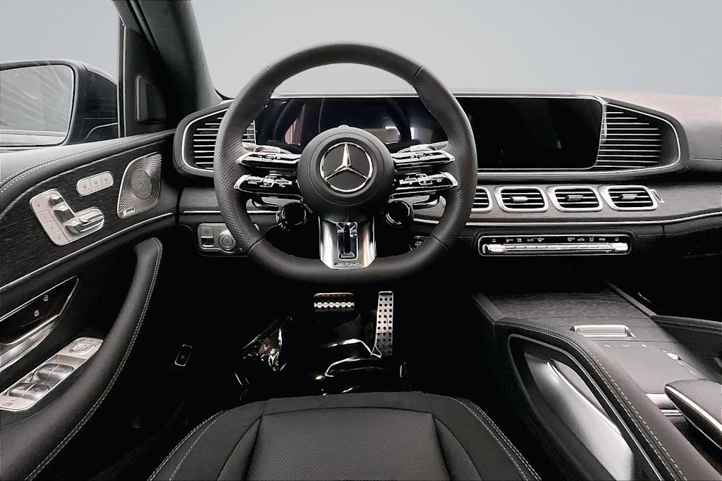 Thumbnail: 2026 Mercedes-Benz GLE - 14