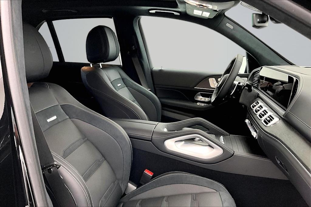 Thumbnail: 2026 Mercedes-Benz GLE - 12