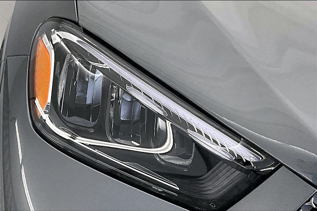 Thumbnail: 2026 Mercedes-Benz GLE - 21