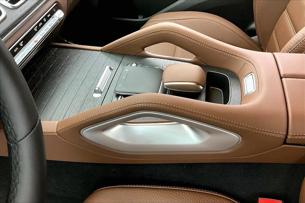 Thumbnail: 2026 Mercedes-Benz GLE - 21