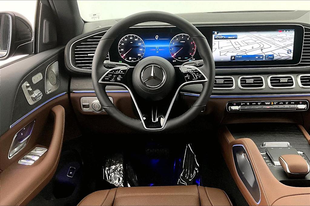 Thumbnail: 2026 Mercedes-Benz GLE - 13