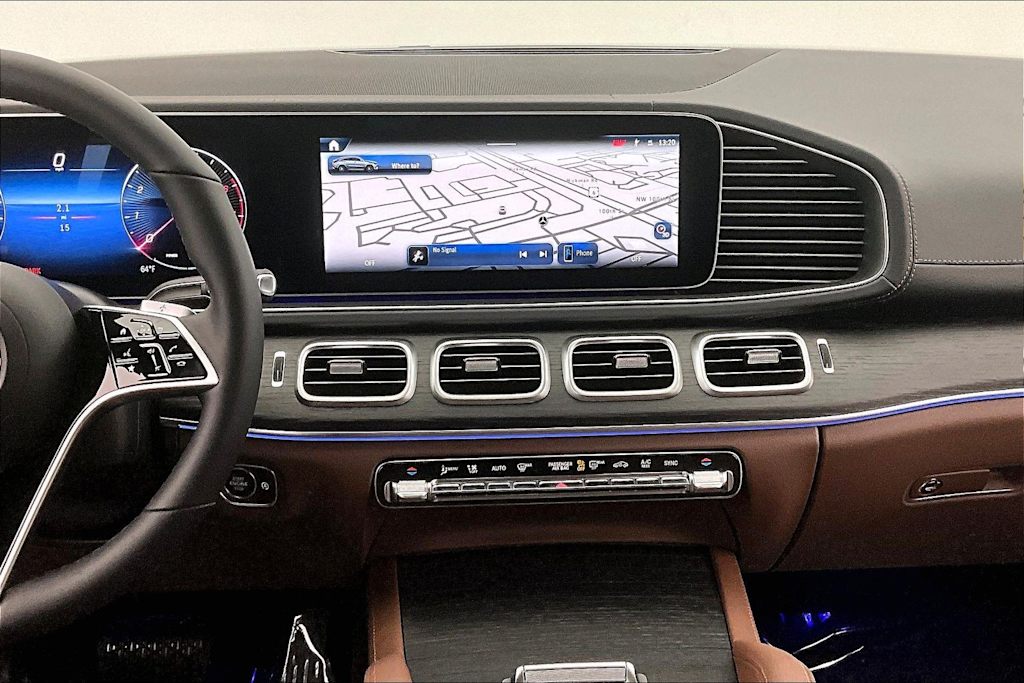 Thumbnail: 2026 Mercedes-Benz GLE - 14