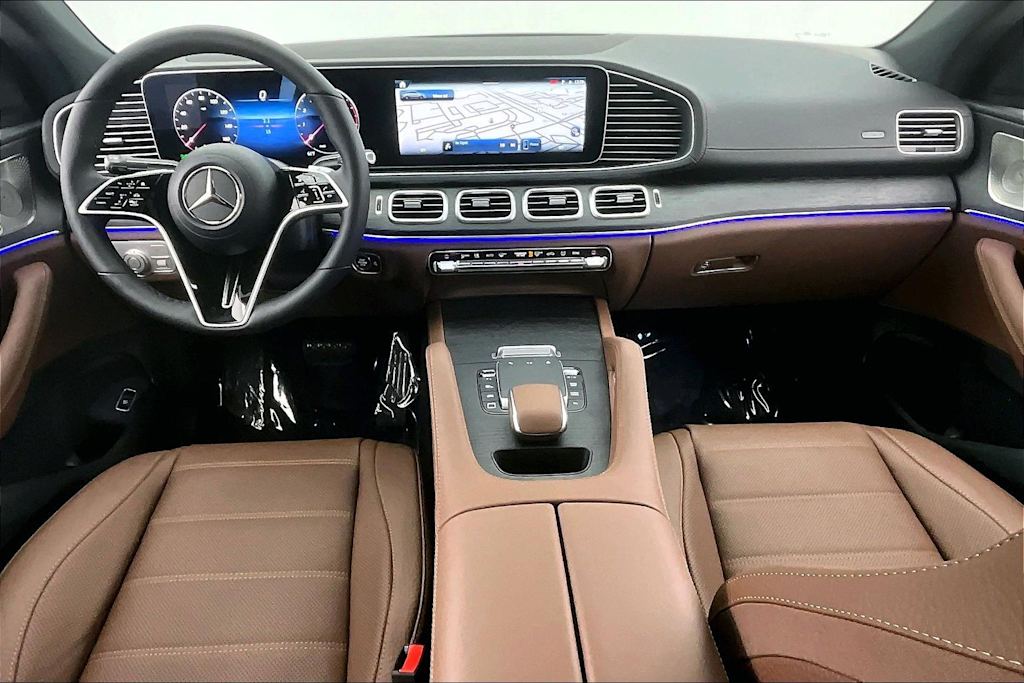 Thumbnail: 2026 Mercedes-Benz GLE - 9