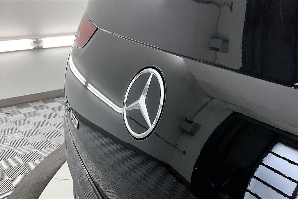 Thumbnail: 2026 Mercedes-Benz GLE - 23