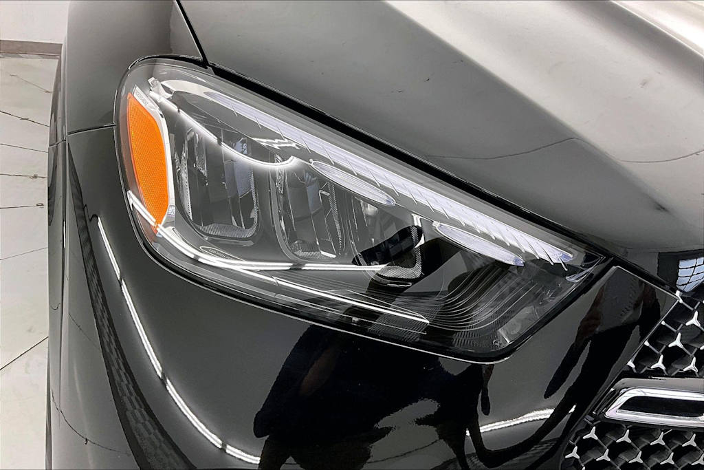 Thumbnail: 2026 Mercedes-Benz GLE - 22