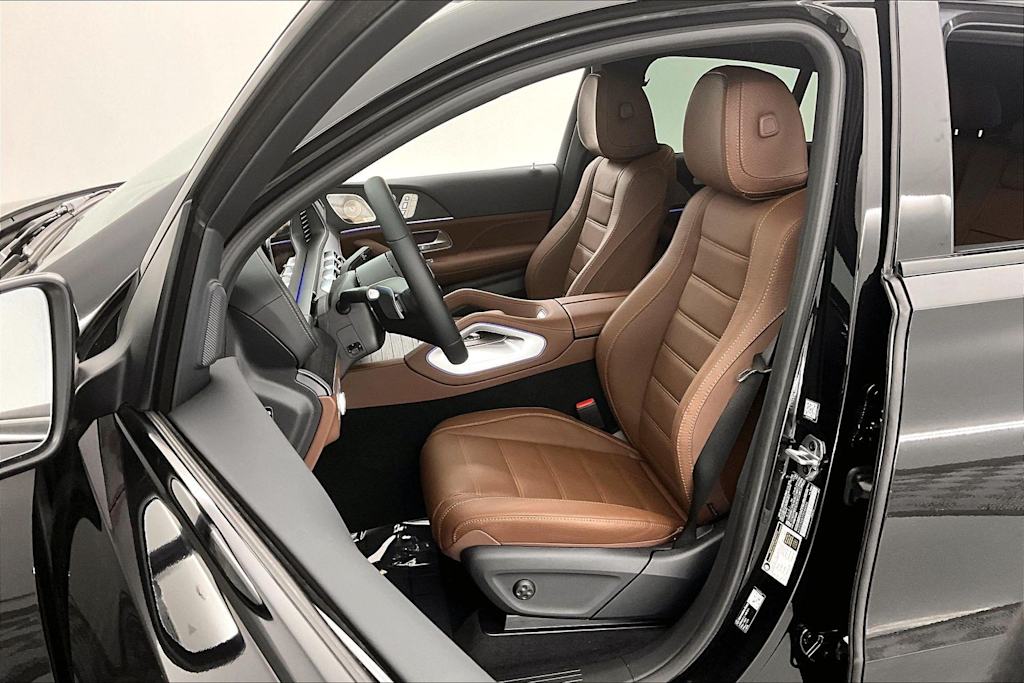 Thumbnail: 2026 Mercedes-Benz GLE - 10