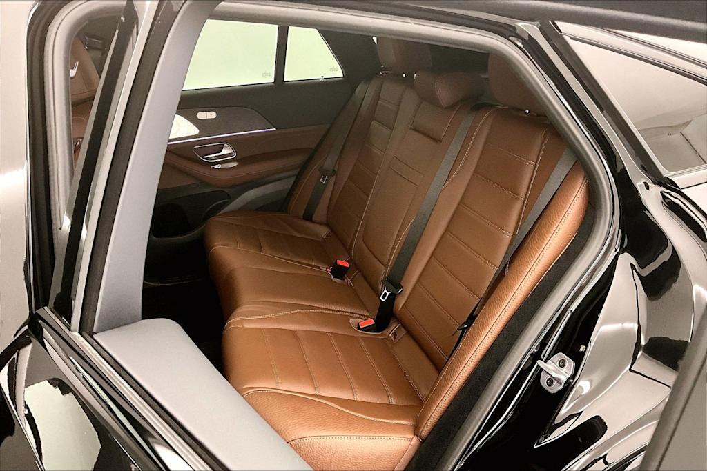 Thumbnail: 2026 Mercedes-Benz GLE - 20