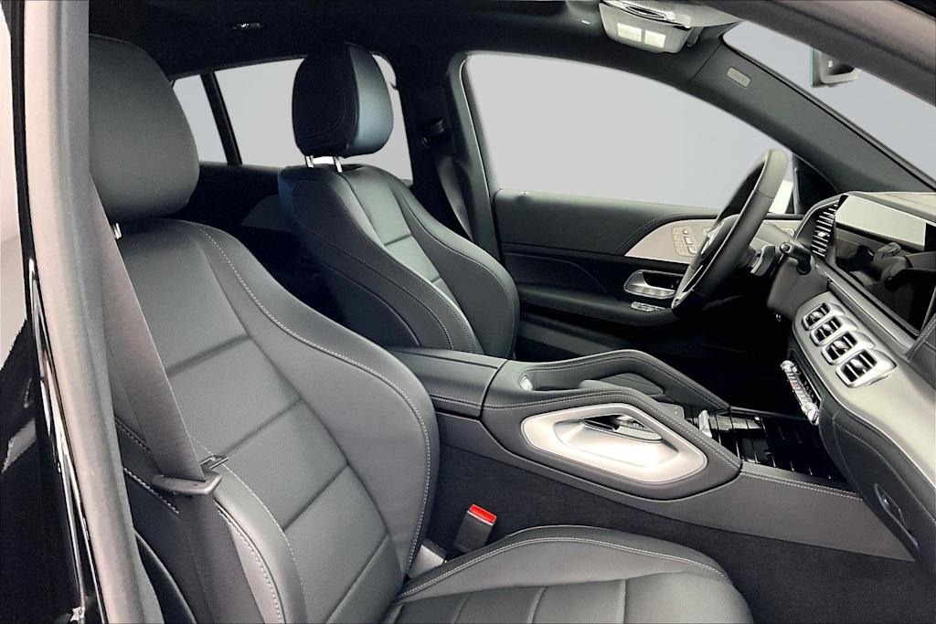 Thumbnail: 2026 Mercedes-Benz GLE - 11