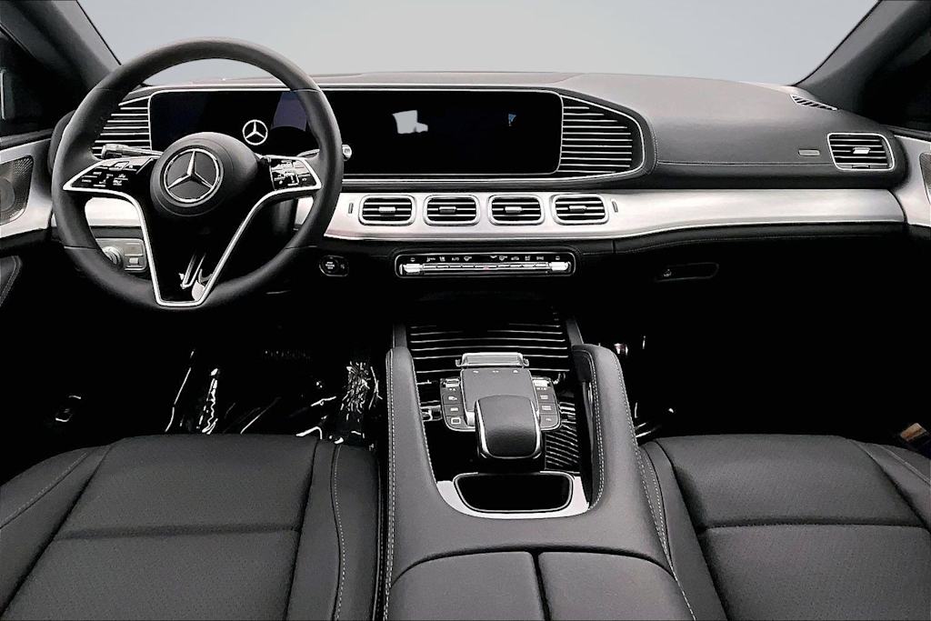 Thumbnail: 2026 Mercedes-Benz GLE - 9