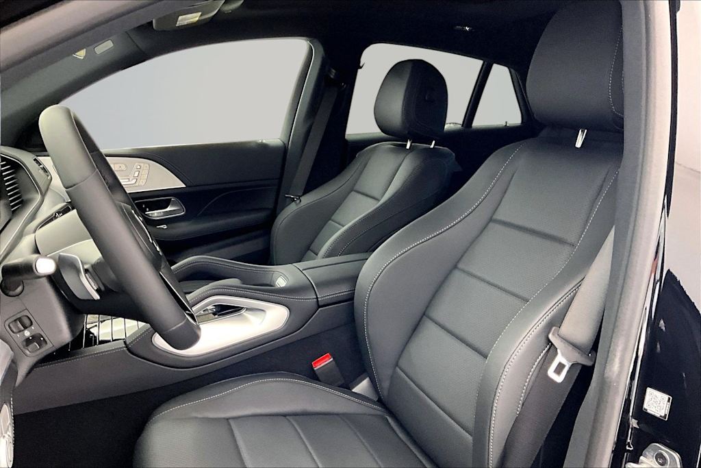 Thumbnail: 2026 Mercedes-Benz GLE - 10