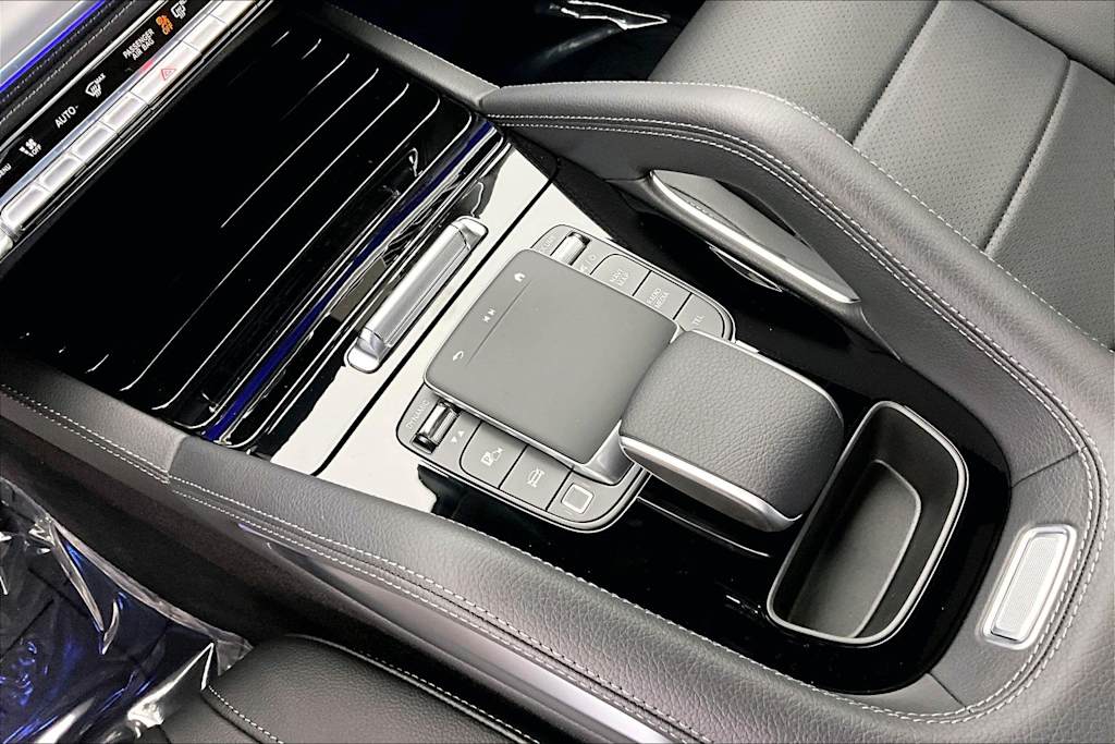 Thumbnail: 2026 Mercedes-Benz GLE - 15