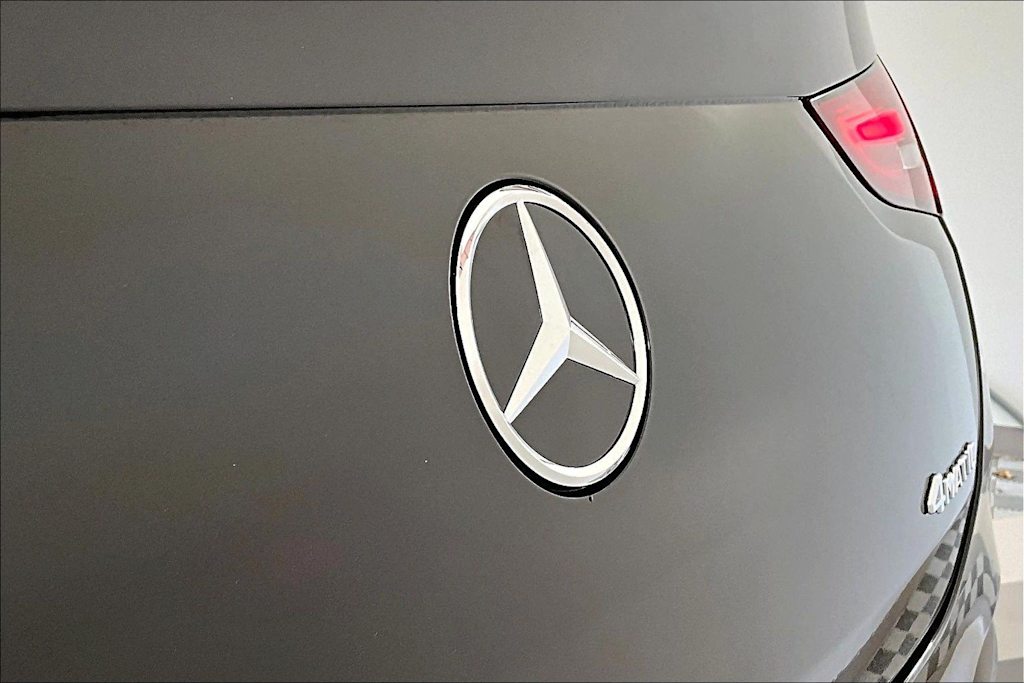 Thumbnail: 2026 Mercedes-Benz GLE - 23