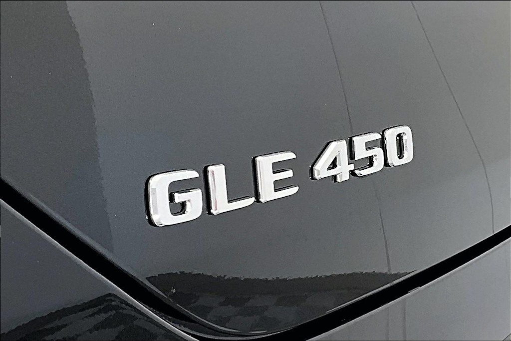 Thumbnail: 2026 Mercedes-Benz GLE - 6