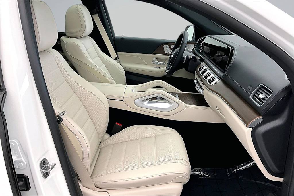 Thumbnail: 2026 Mercedes-Benz GLE - 12