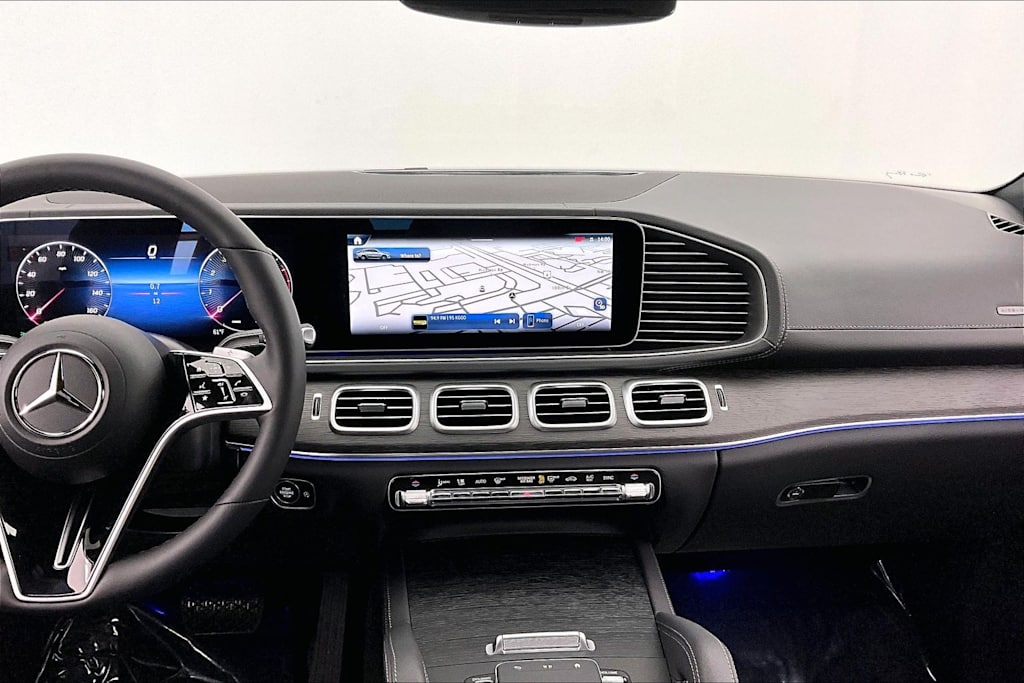 Thumbnail: 2026 Mercedes-Benz GLE - 15