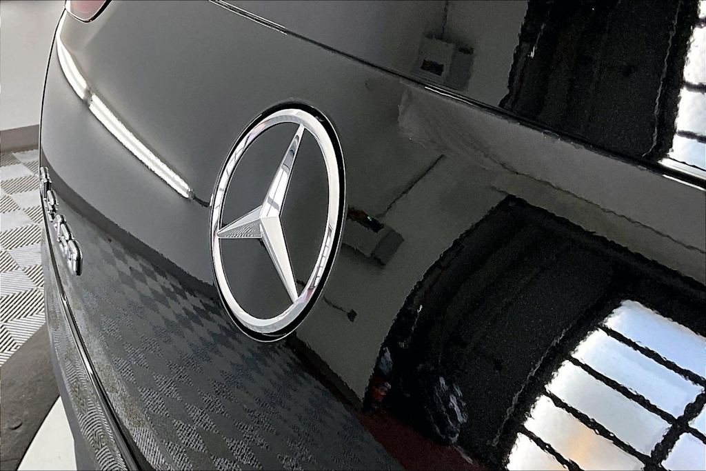 Thumbnail: 2026 Mercedes-Benz GLE - 18