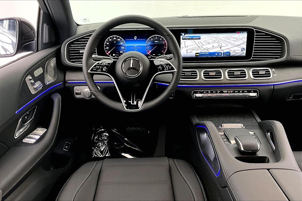 Thumbnail: 2026 Mercedes-Benz GLE - 14