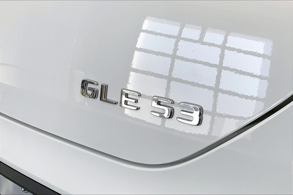 Thumbnail: 2023 Mercedes-Benz GLE - 6