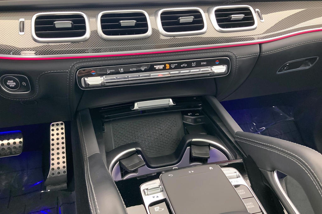 Thumbnail: 2023 Mercedes-Benz GLE - 30