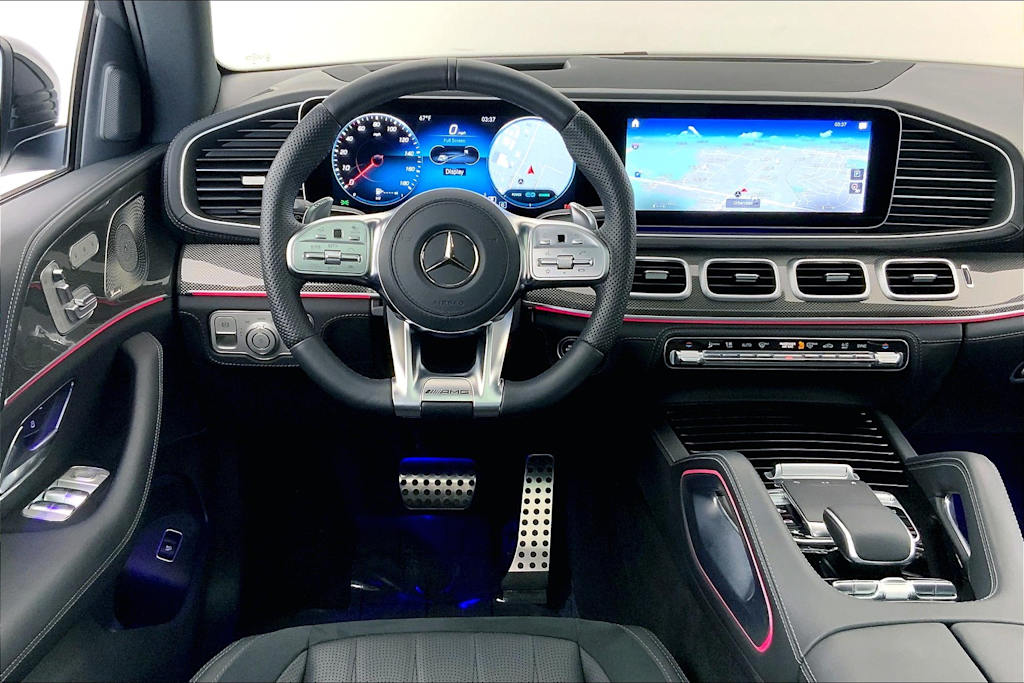 Thumbnail: 2023 Mercedes-Benz GLE - 13