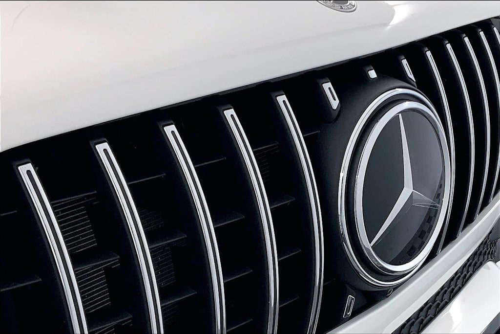 Thumbnail: 2023 Mercedes-Benz GLE - 27