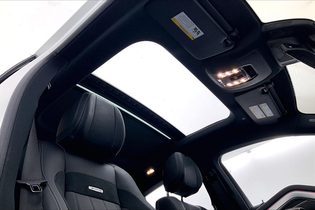 Thumbnail: 2023 Mercedes-Benz GLE - 23