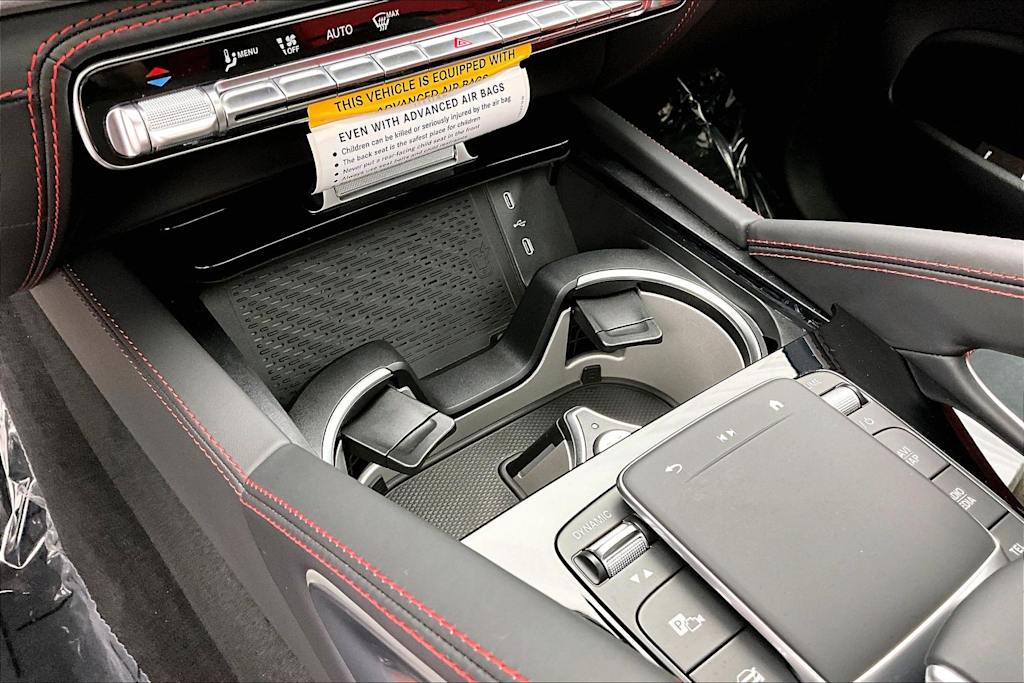 Thumbnail: 2026 Mercedes-Benz GLE - 24