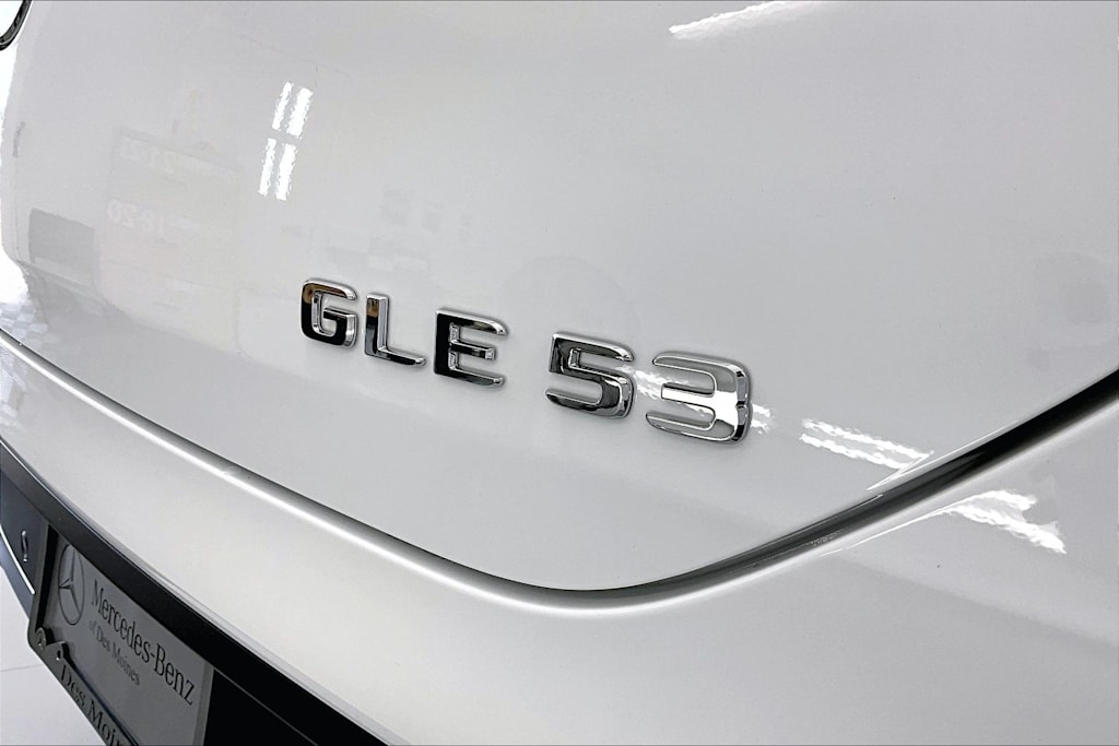 Thumbnail: 2026 Mercedes-Benz GLE - 23