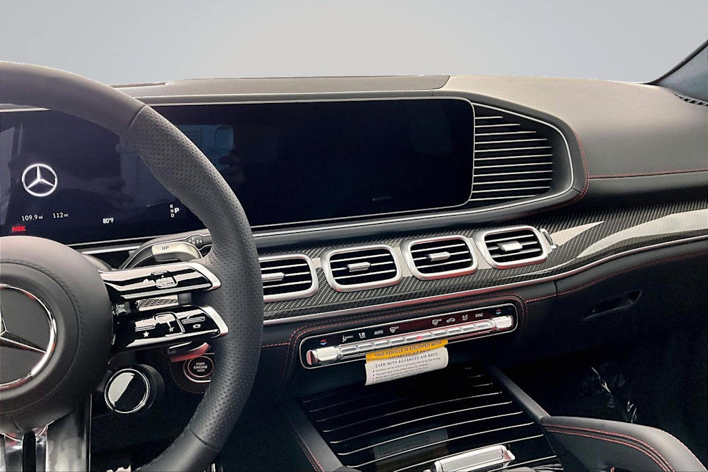 Thumbnail: 2026 Mercedes-Benz GLE - 15