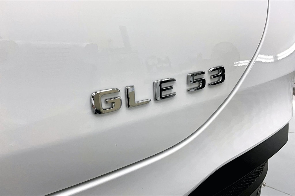 Thumbnail: 2026 Mercedes-Benz GLE - 22