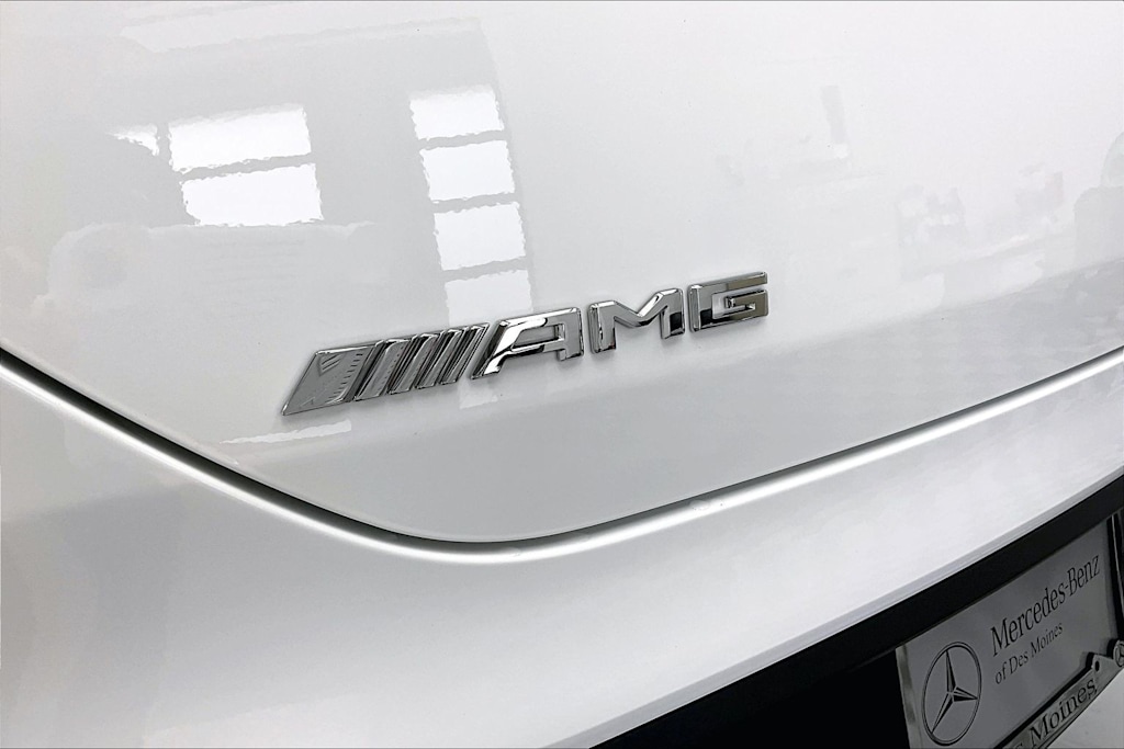 Thumbnail: 2026 Mercedes-Benz GLE - 7