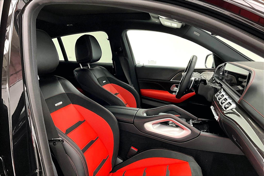 Thumbnail: 2024 Mercedes-Benz GLE - 11