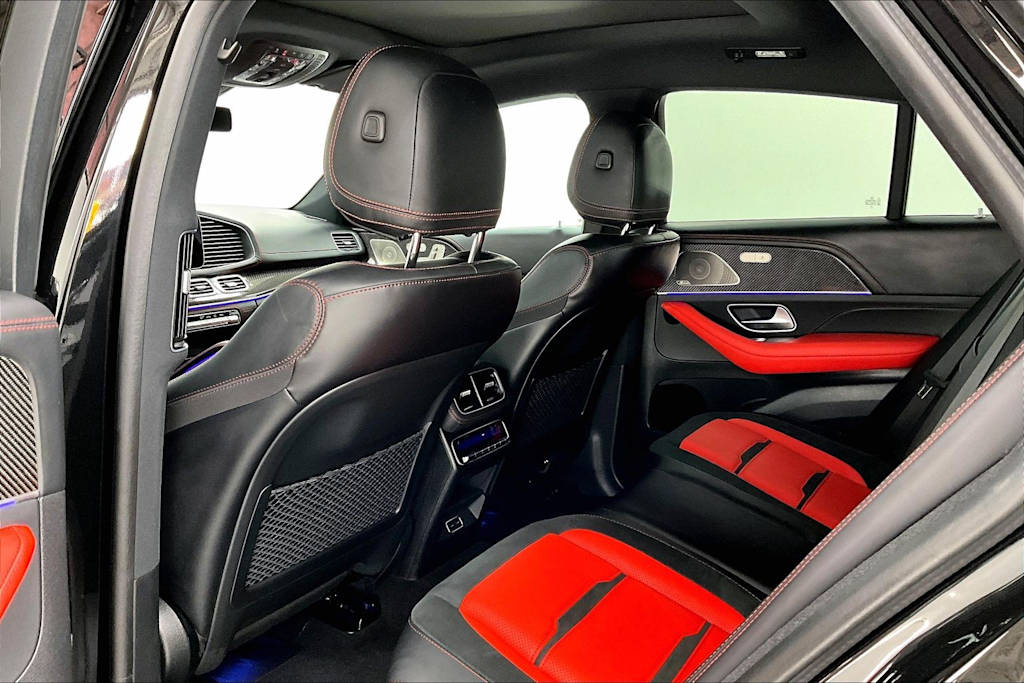 Thumbnail: 2024 Mercedes-Benz GLE - 12