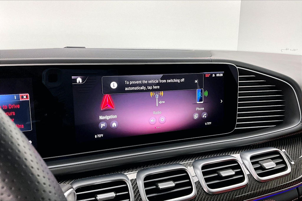 Thumbnail: 2024 Mercedes-Benz GLE - 14