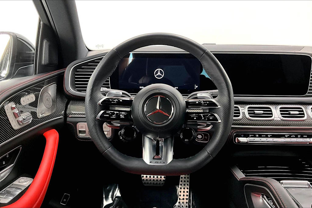 Thumbnail: 2024 Mercedes-Benz GLE - 13