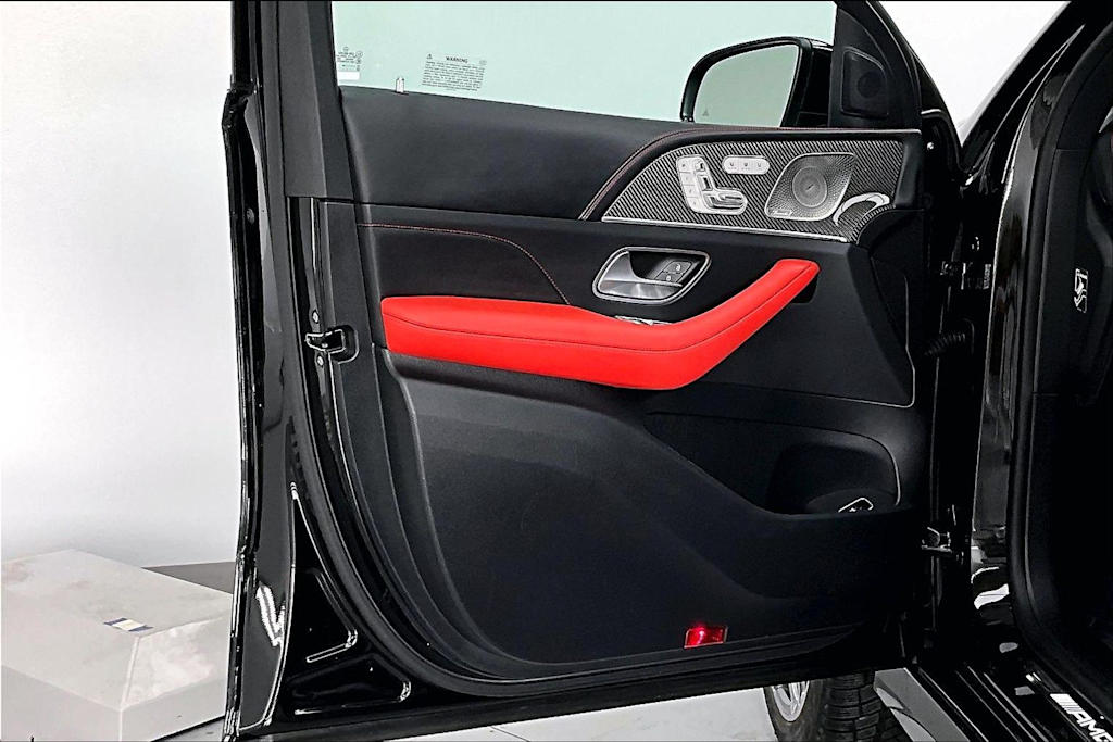 Thumbnail: 2024 Mercedes-Benz GLE - 24