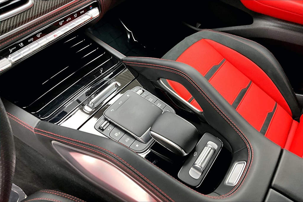 Thumbnail: 2024 Mercedes-Benz GLE - 15